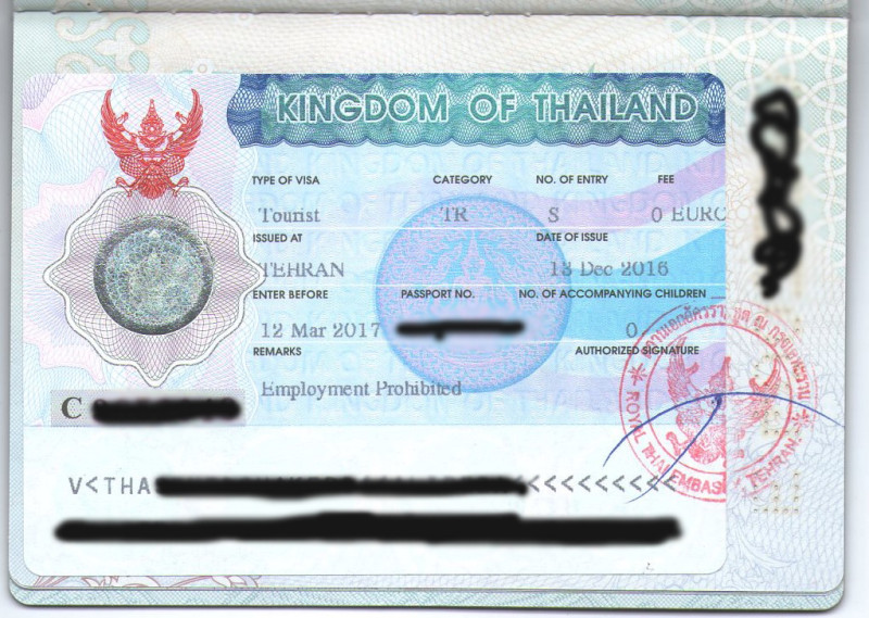 泰國新任總理賽塔正考慮延長泰國旅遊簽證效期至 90 日。   圖：翻攝自維基百科
