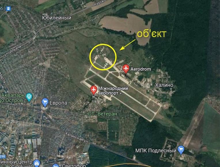 烏克蘭SBU反情報部門的16 架神風特攻隊無人機襲擊了停放在俄羅斯庫爾斯克軍用機場的四架 Su-30 飛機和一架 MiG-29， S-300綜合體的雷達和兩架「Pantsyra」也在被擊中的目標之列。   翻攝自 X ( 前推特 )