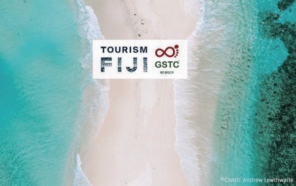 為了擴大對於全球旅客的吸引力，南太平洋的斐濟旅遊局於今年3月加入全球永續旅遊理事會（GSTC）。   圖：旅奇週刊提供