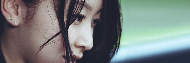 Tobii在這項產品不斷強調，其對於VR顯示器、眼球追蹤技術的強調。   圖：翻攝自Tobii