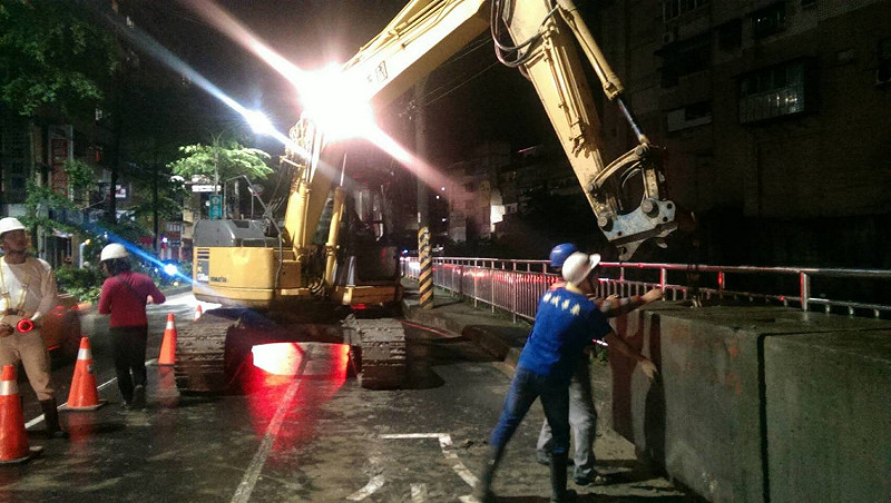    圖:基隆市政府提供