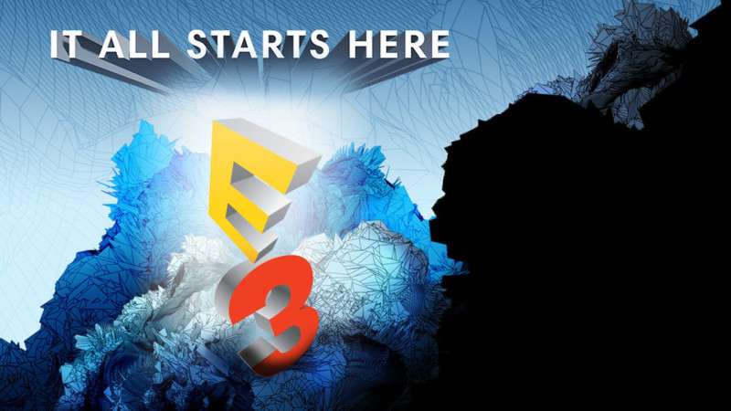 年度遊戲盛事E3(Electronic Entertainment Expo)遊戲展即將在6月12日，正式開跑！   圖：翻攝自E3活動網頁