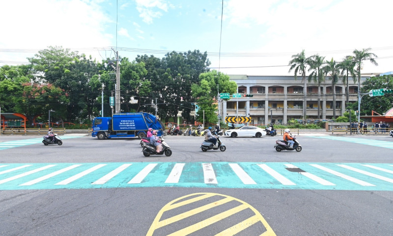 桃園市「國際路延伸南平路」計畫在延宕逾20多年後，市府宣布啟動，預計118年通車。   圖：桃園市政府/提供