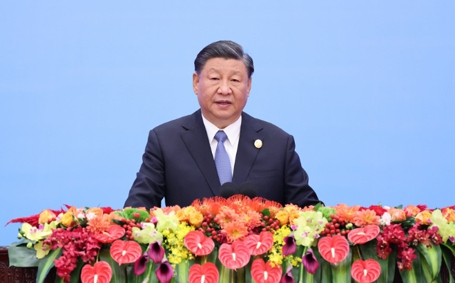 習近平10年布局對抗美國新冷戰!《華爾街日報》揭示他的「俄羅斯情結」.....
