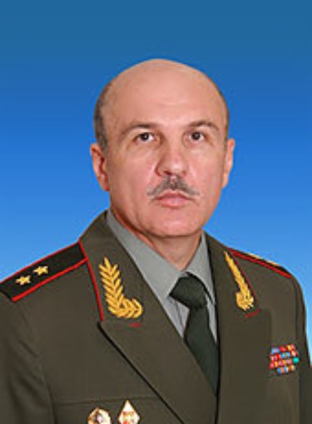 第聶伯河前線俄羅斯指揮官馬卡列維奇上將已被解除職務。   圖 : 翻攝自 (((Tendar))) X（前推特）帳號