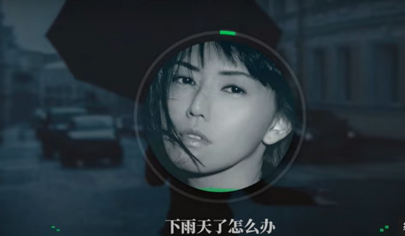 翻唱歌曲的「AI孫燕姿」，恐將在YouTube對AI製作的音樂內容加強管理後，無法上架。   圖：翻攝自YouTube頻道