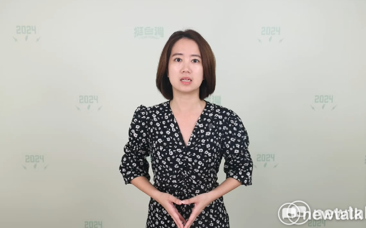 藍酸賴清德淡江大橋紅布條 民進黨：無聊透頂！只會惡鬥不會做事