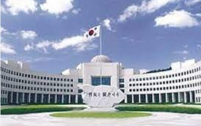 韓國國家情報院。   圖 : 翻攝自蒐狗百科