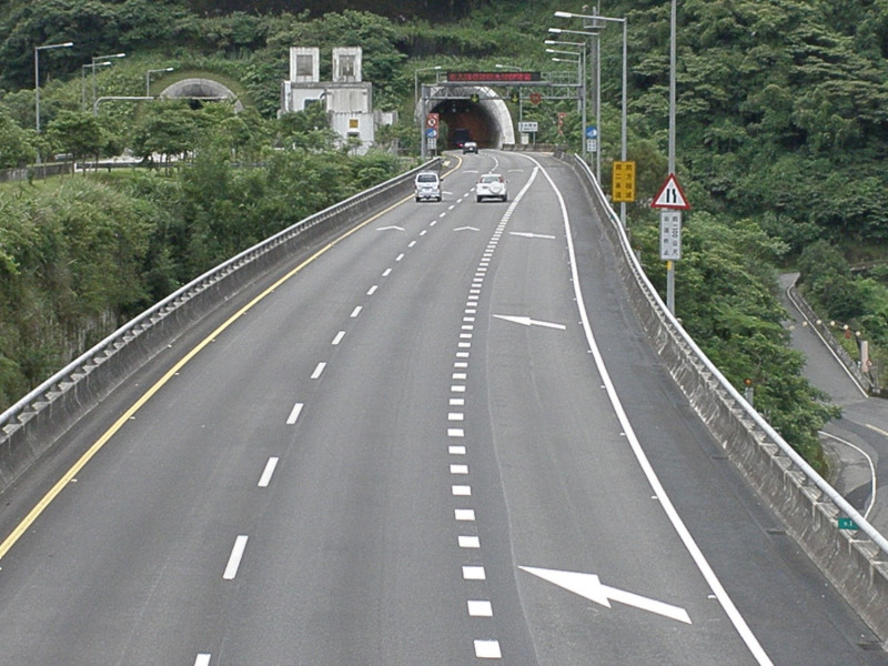    圖：高速公路局提供