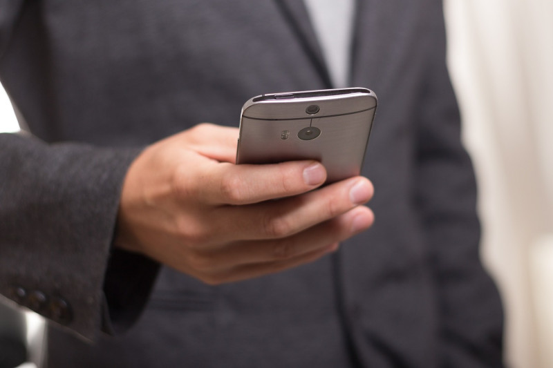NCC（國家通訊傳播委員會）正式宣布，手機2G服務即將於6月30日全面終止服務。   圖：Pixabay提供