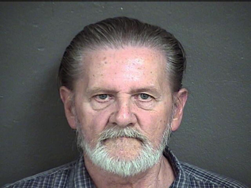 一名堪薩斯州男子為了離開妻子而搶劫銀行，判處六個月的居家監禁。    圖：翻攝自獨立報網站