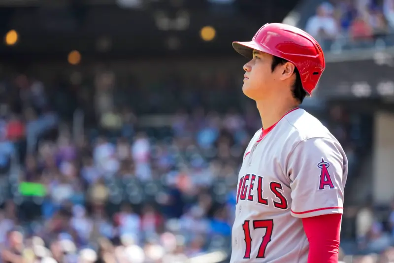 ▲道奇主帥Dave Roberts也在近日接受《ESPN》訪問時親自透露，追求大谷翔平是首要任務，並說道「對於大谷的消息，我不覺得說謊是我會做的事情。」（圖／美聯社／達志影像）   