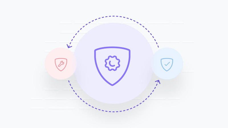 Meta 推出 Purple Llama 實現安全及負責任的 AI 開發   圖：Meta/提供