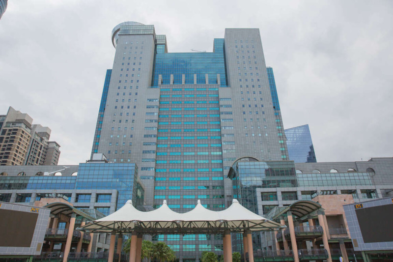 近日新北市社會局被爆出聘用「人頭」社工，而衛福部今(30)日也證實這件事。   圖：取自新北市觀光旅遊網