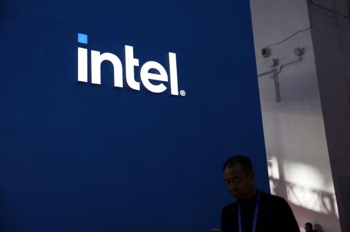 Intel相當仰賴中國市場，去年光是來自中國市場的收入就高達540 億美元。此次中國政府的措施，無疑對Intel產生極大的損害。   圖：取自路透社