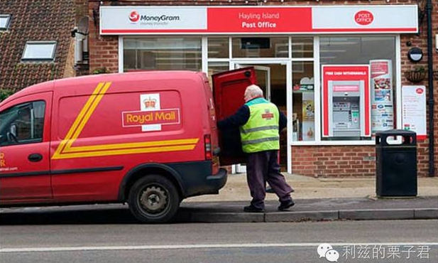 英國郵局爆發史上最大的冤案醜聞，會計系統出錯導致七百多名郵局員工遭起訴。開發該系統的富士通承諾賠償所有受害人。   圖 : 翻攝自微信/ 利茲的栗子君