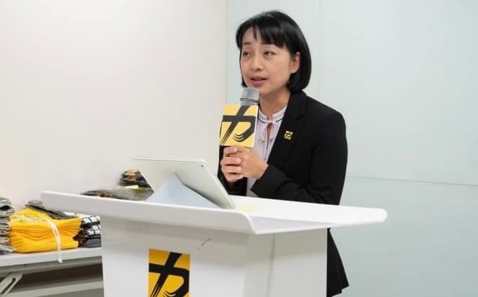 重談台美協議？王婉諭：代價是台灣出口產業來扛不是那些政治人物