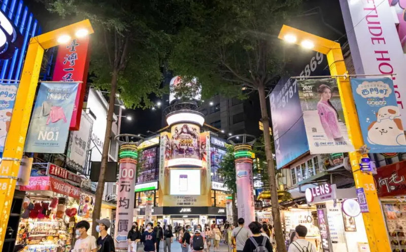 全場超有感！台灣暴增這國旅客