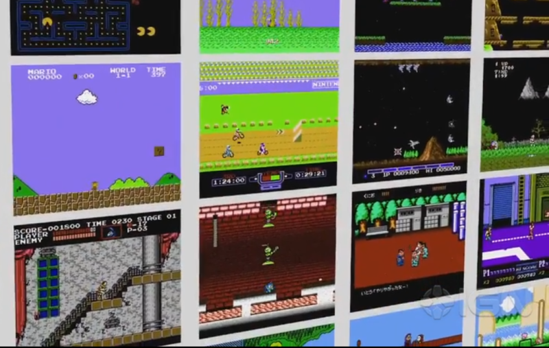 前些時候，任天堂接連推出紅白機、NES的復刻主機NES Classic、Famicom Mini，不但能夠親手握上相隔20年的「任式」控制手把，更能一品經典復古8bit遊戲！而現在，任天堂將推出第三部懷舊主機SNES，而且裡面也將同樣內建遊戲和操控器！   圖：翻攝自任天堂