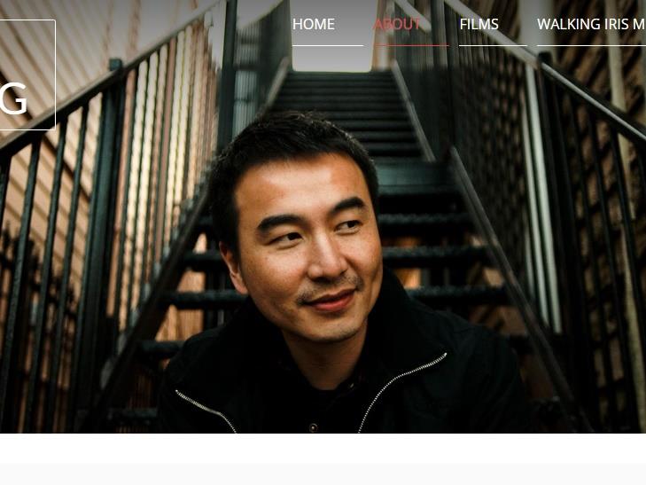 美國奧斯卡金像獎主辦單位美國影藝學院公布2017年獲邀奧斯卡評審委員會名單，今年獲邀的774人中，包括台裔美籍紀錄片導演江松長（圖）。（）   圖:取自S. LEO CHIANG官網sleochiang.com