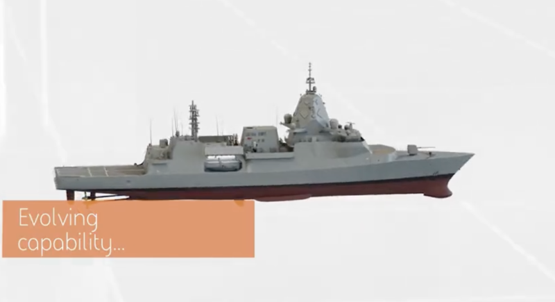 未來 10 年，澳洲政府決定為國防項目撥款超過澳幣 111 億元（約新台幣 2280 億元），這些主要用於加快執行擴大海軍艦隊，以配合 AUKUS 核動力潛艦計劃。   圖：翻攝自 X 极光