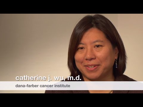 波士頓達納-法伯癌症研究所的癌症學家 Catherine Wu上週被授予舍貝里獎 (Sjöberg Prize)，以表彰他對癌症研究的「決定性貢獻」。   圖 : 翻攝自維基百科