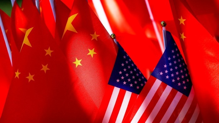 中共的頭號監控目標,不是美國,而是自己的國民,尤其是流亡海外的那一群人。圖 : 翻攝自X帳號@cheinyeanlim 中共的頭號監控目標,不是美國,而是自己的國民,尤其是流亡海外的那一群人。圖 : 翻攝自X帳號@cheinyeanlim