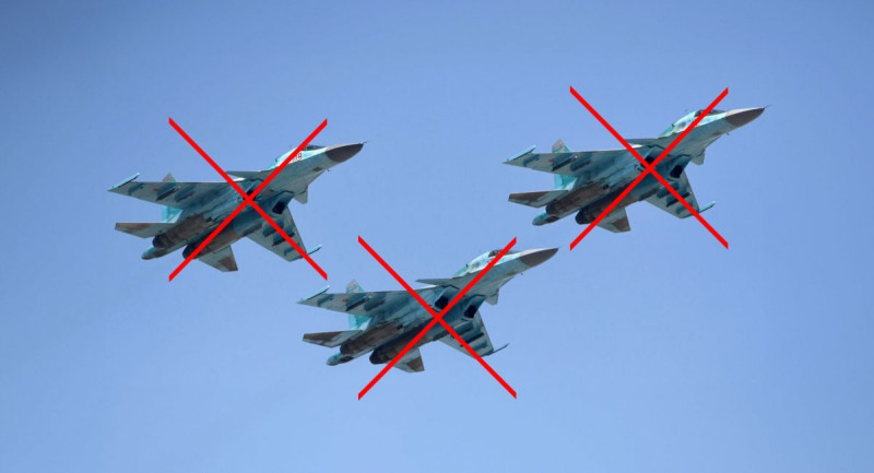烏克蘭擁有一種可以遠距離攻擊俄羅斯飛機的武器，烏克蘭空軍發言人尤里 · 伊格納特（Yuriy Ignat）表示，烏軍在不到兩週時間內摧毀俄空軍 13 架飛機。   圖：翻攝自X帳號@Aurora107E