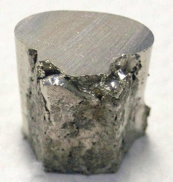 鎳是生產電動車電池的重要原材料。
