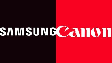 去年包括日本佳能、韓國三星等 10 大世界知名企業撤離中國，受影響的中國員工數以萬計。   圖 : 翻攝自Canon、Samsung臉書