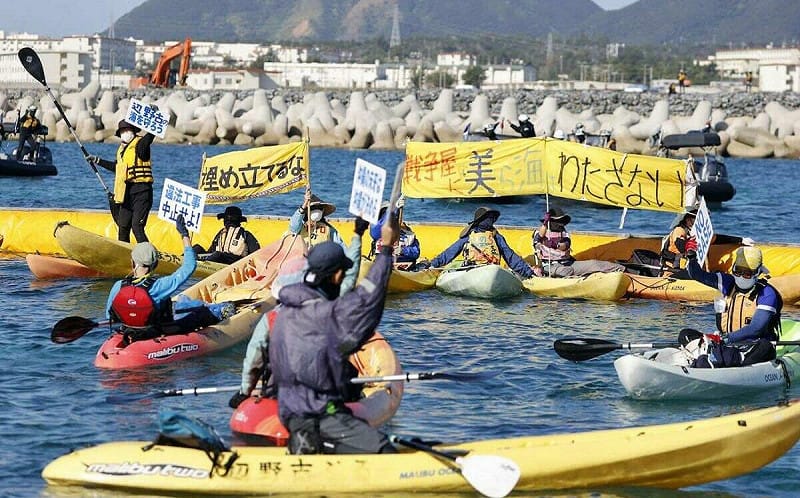 操作沖繩獨立「中國真的很可笑」矢板明夫：不怕選項多只怕被禁止