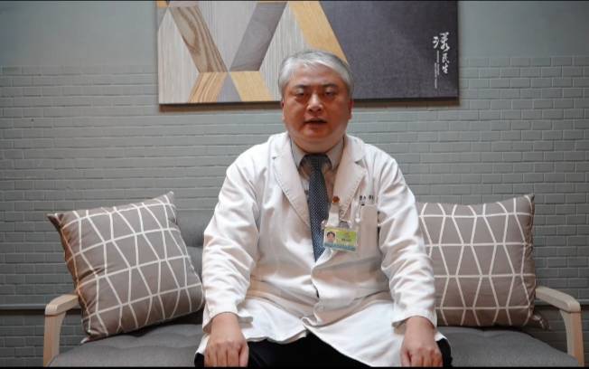 高雄市立民生醫院爆烏龍開刀案，院長顏家祺遭拔官。   圖:高雄市衛生局/提供