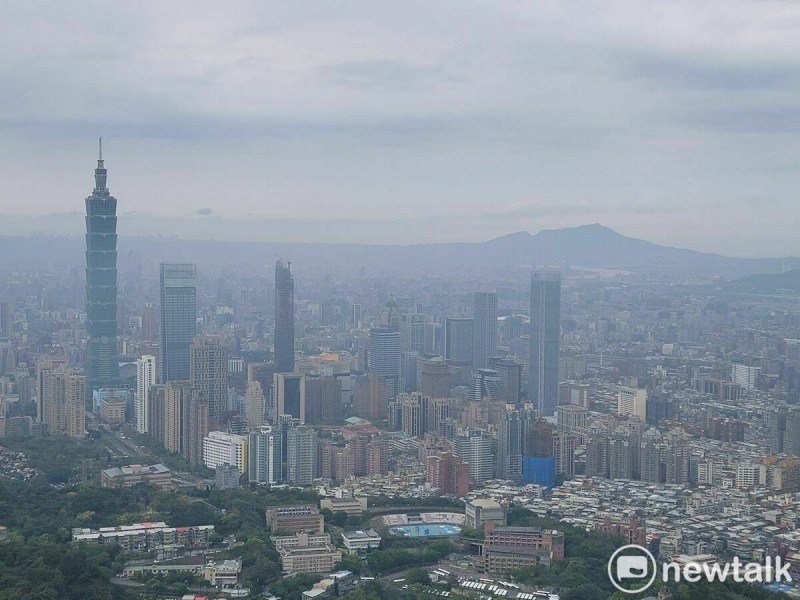 擁有最多富翁的城市前 10 名中，有 3 個是美國的城市。台北市也有擠進前 50 名的排行中，位列第 39 名。   圖 : 謝步智/攝