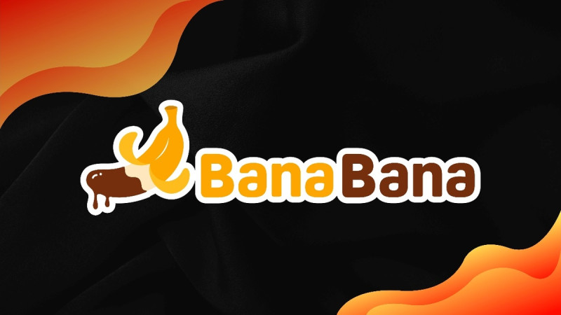 華義國際數位娛樂股份有限公司今（30）日宣布旗下多媒體娛樂平台「BanaBana」展開試營運。   圖：華義國際提供