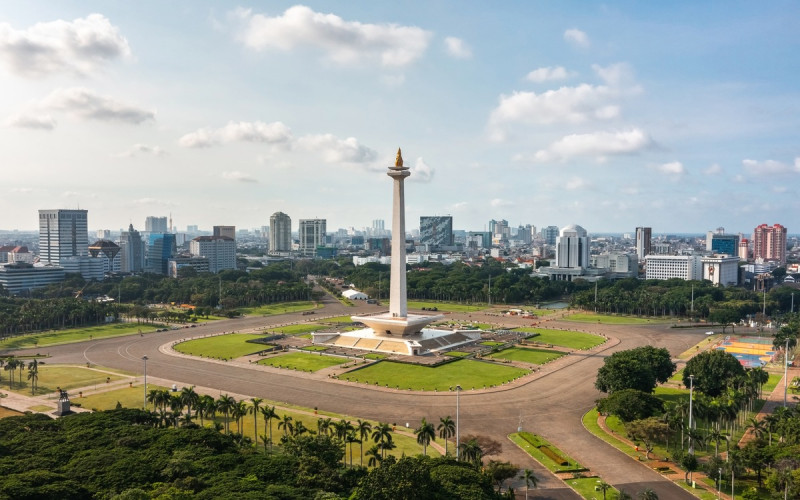 星宇航空今(31)日再宣布好消息，將於9月1日起開航台北飛往印尼首都雅加達。   圖：星宇航空／提供