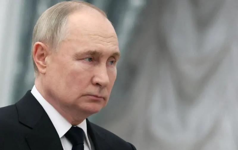 根據俄羅斯國防部的通報，俄羅斯總統普丁已決定開始非戰略核武演習的第二階段。   