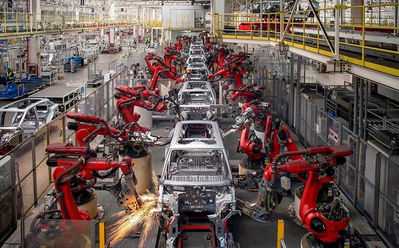 美伊開戰最大獲利者是它? CNN：中國電動車廠商準備擴張亞洲市場