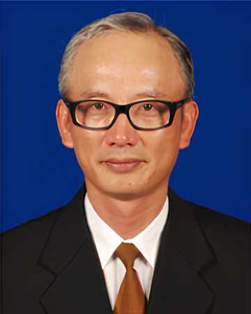  新任退輔會政務副主委陳進廣。 圖：行政院提供 