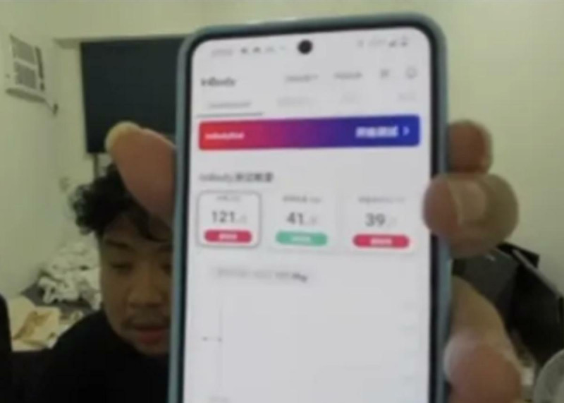 統神自曝去測inbody的數據，體重是121公斤，體脂則高達39%，加上統神先前提到糖尿病病情沒控制好讓數值升高「之前7.9，現在8.4，真的是連白飯、鮮奶都要控制了」，讓粉絲相當擔心統神的身體狀況。   圖：翻攝自亞洲統神IG
