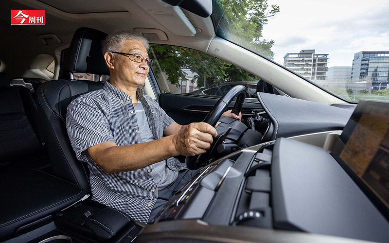 車商趁著鬼月加強促銷（示意圖）   圖：今周刊／提供