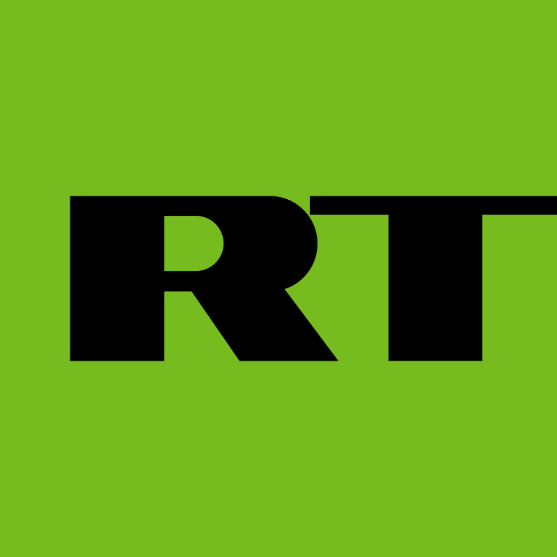 俄羅斯官方媒體「今日俄羅斯」（Russia Today, RT）   圖片來源/維基百科