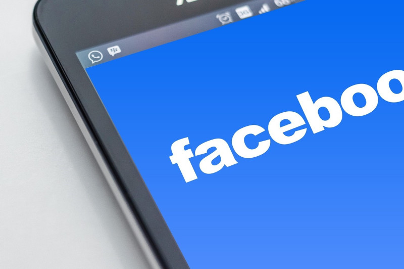 多達20億人使用的臉書，可以說是當今時代社交資訊最豐富的平台。   圖源：pixabay
