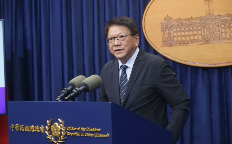 呂政璋3天閃辭台灣金聯董座 潘孟安否認總統震怒「別看圖說故事」 
