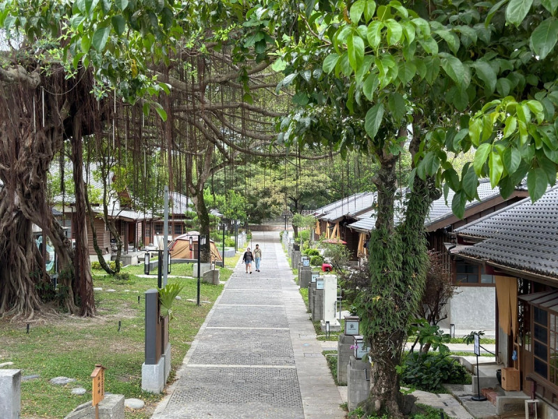 為促進花蓮農村與農業經濟的震後復甦，農業部宣布「從心出花2.0-花蓮振興農粉幣方案」的發送期限延長至113年11月30日，使用期限延長至同年12月15日。（圖為花蓮旅遊示意)   圖：翻攝自花蓮縣長 徐榛蔚 臉書專頁