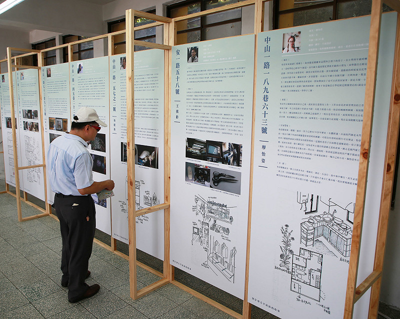 林右昌說，所有的規劃都需要時間才會實踐被看到，經過長時間的討論與規劃，最後產生的結果才會是美好的。&nbsp;&nbsp;&nbsp;圖：基隆市政府提供