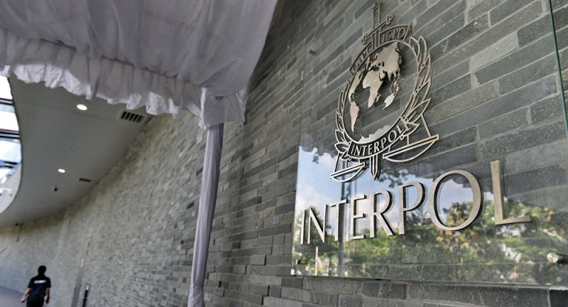 2017台北世界大學運動會在即，台灣希望利用全球警察通訊系統，預先鎖定可疑人士，確保所有與會者安全，為此曾多次與國際刑警組織 (Interpol) 聯絡，卻屢屢讓台灣碰壁，這次也沒有正面回應。   圖 : 翻攝自Interpol