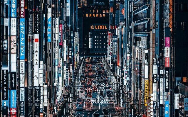 日本2025第4季GDP年增率0.2%  反轉為正、但低於市場預期