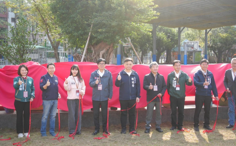 「高雄市民都非常關心陳菊」 陳其邁：逐漸康復中