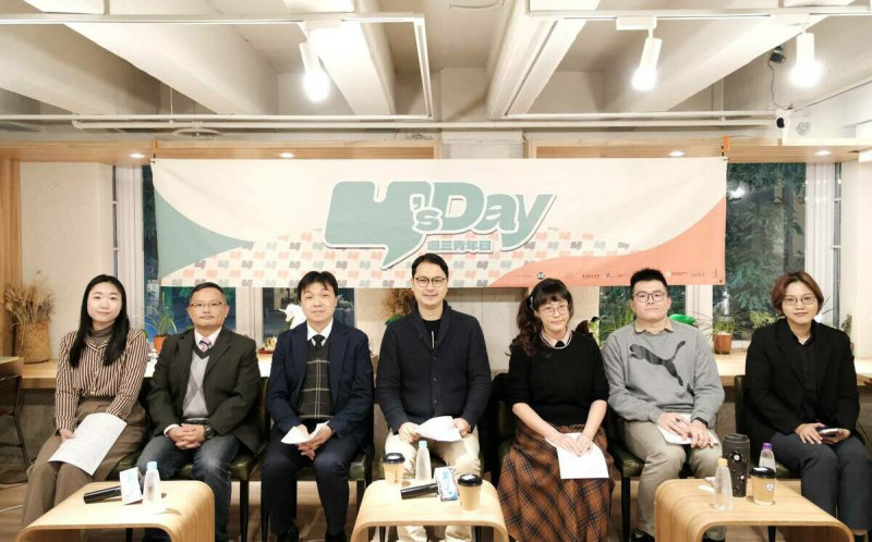 中國統戰面面觀！ Y’s Day「週三青年日」解析中共對台的隱形戰線