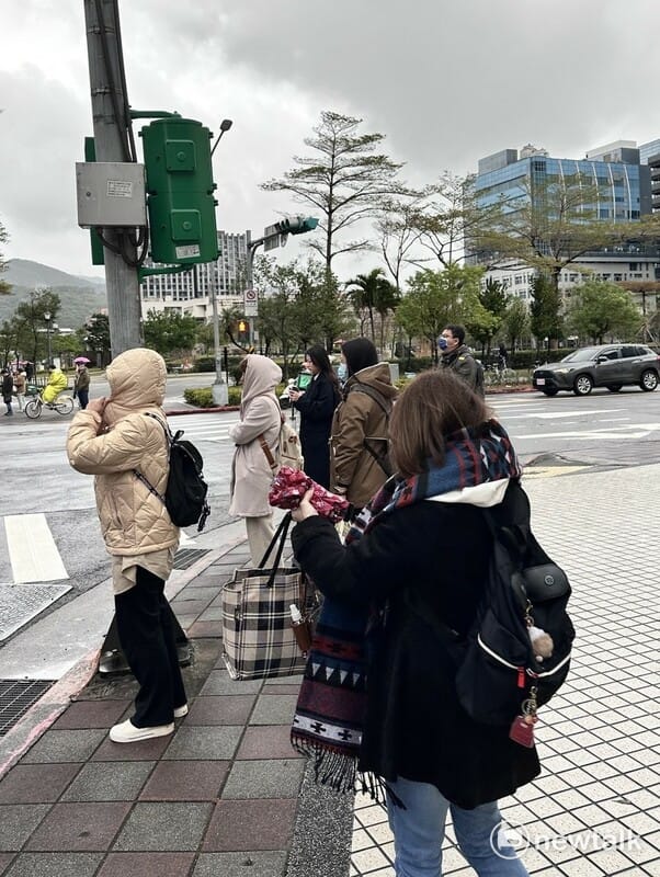 下一波東北季風將在下週二(12月2日）報到，北部、東部轉為濕冷天氣，最低溫可能會下探到14度。    圖：民眾／提供